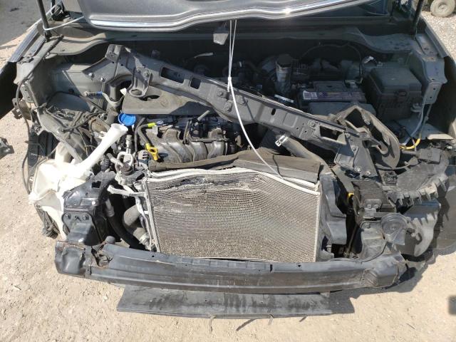 Photo 11 from auction – 2019 KIA SOUL with VIN KNDJN2A29K7001126