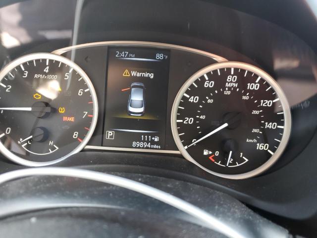 Photo 9 from auction – 2016 NISSAN SENTRA S with VIN 3N1AB7AP0GL653981