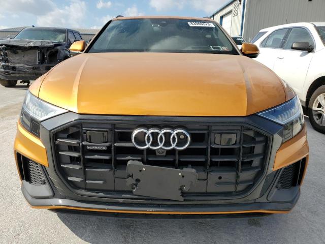 Photo 5 from auction – 2019 AUDI Q8 PRESTIG with VIN WA1FVAF19KD019248