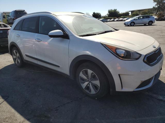 Photo 4 from auction – 2018 KIA NIRO FE with VIN KNDCB3LC2J5128632