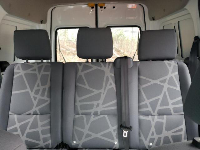 Photo 10 from auction – 2012 AZURE DYNAMICS TRANSIT CO with VIN 537LS7D42CT083474