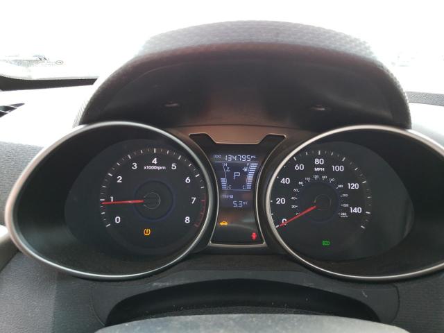 Photo 9 from auction – 2013 HYUNDAI VELOSTER with VIN KMHTC6AD1DU139332