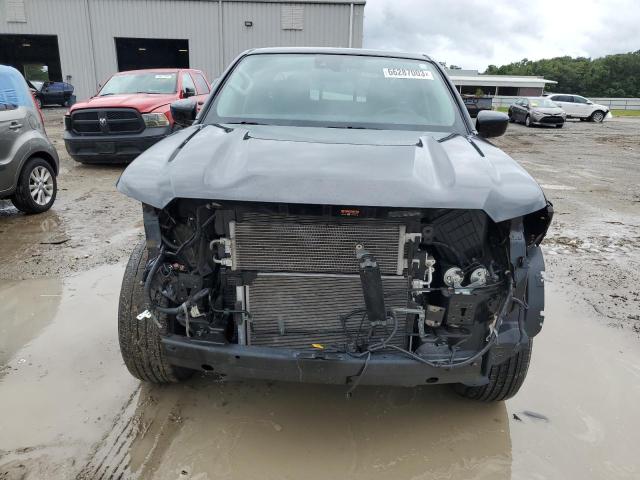Photo 5 from auction – 2022 NISSAN FRONTIER S with VIN 1N6ED1EJ5NN617063