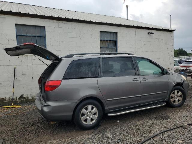 Photo 3 from auction – 2005 TOYOTA SIENNA CE with VIN 5TDZA23C75S308647