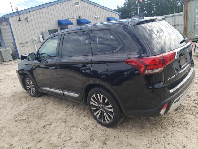 Photo 2 from auction – 2020 MITSUBISHI OUTLANDER with VIN JA4AD2A38LZ045405