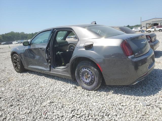 Снимка 2 от търг – 2015 CHRYSLER 300 S с VIN 2C3CCABG2FH904459