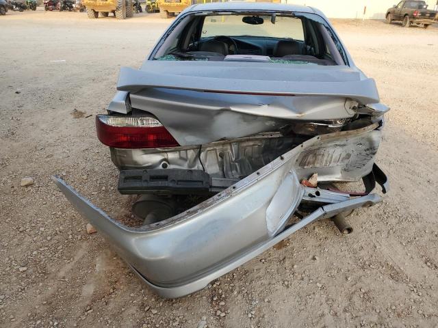 Photo 6 from auction – 2002 ACURA 3.2TL with VIN 19UUA566X2A047624
