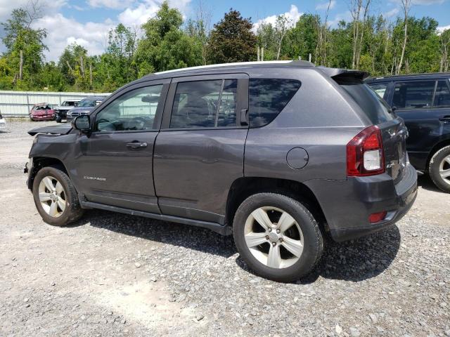Photo 2 from auction – 2016 JEEP COMPASS LA with VIN 1C4NJDEB3GD759054