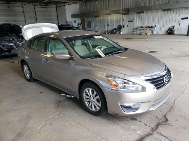 Photo 4 from auction – 2014 NISSAN ALTIMA 2.5 with VIN 1N4AL3AP8EC318596