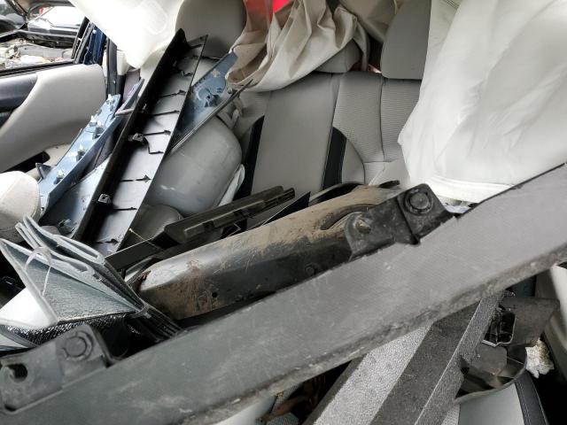 Photo 10 from auction – 2022 SUBARU FORESTER with VIN JF2SKACC6NH450583