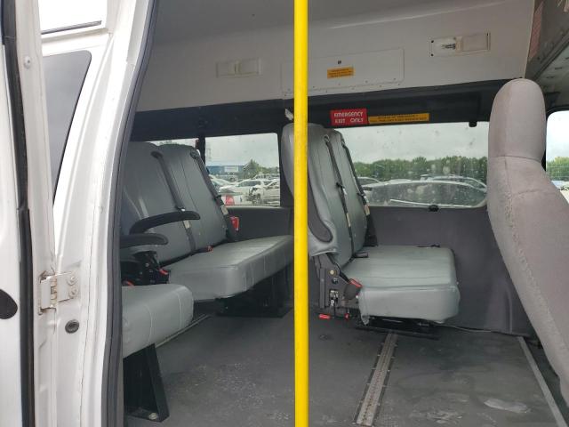Photo 11 from auction – 2013 FORD ECONOLINE with VIN 1FTSS3EL5DDA91207