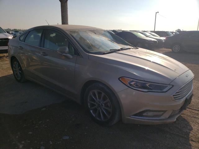 Photo 4 from auction – 2017 FORD FUSION SE with VIN 3FA6P0HD0HR235187