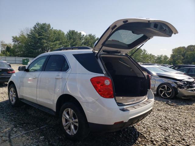Photo 2 from auction – 2013 CHEVROLET EQUINOX LT with VIN 2GNFLEEK1D6414904