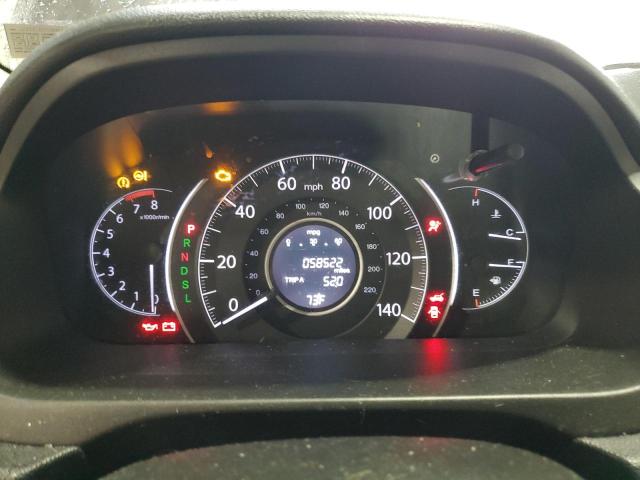 Photo 9 from auction – 2015 HONDA CR-V EX with VIN 2HKRM4H58FH691096