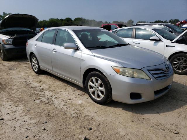 Photo 4 from auction – 2011 TOYOTA CAMRY BASE with VIN 4T4BF3EK9BR091964