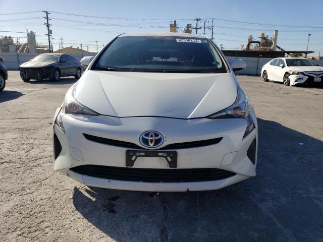 Photo 5 from auction – 2016 TOYOTA PRIUS with VIN JTDKBRFU8G3013671