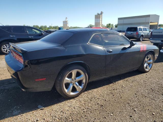 Photo 3 from auction – 2013 DODGE CHALLENGER with VIN 2C3CDYBT0DH612566