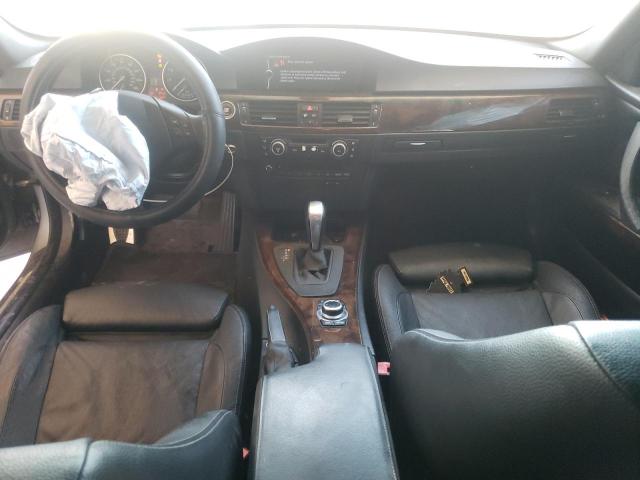 Photo 8 from auction – 2011 BMW 328 I SULE with VIN WBAPH5G55BNM75684