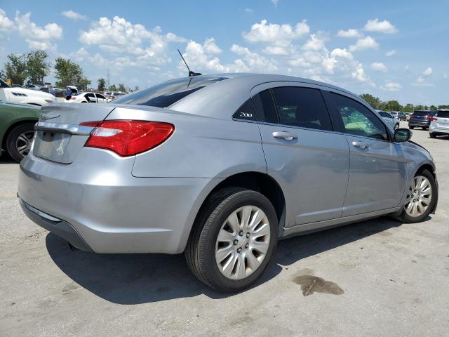 Photo 3 from auction – 2014 CHRYSLER 200 LX with VIN 1C3CCBAB7EN212151