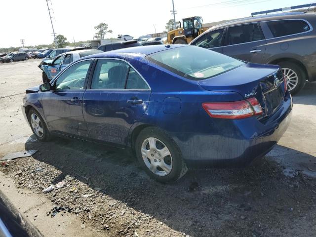 Photo 2 from auction – 2010 TOYOTA CAMRY BASE with VIN 4T1BF3EK0AU527917
