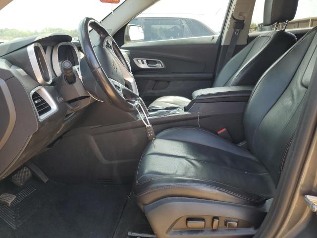 Photo 7 from auction – 2013 CHEVROLET EQUINOX LT with VIN 2GNALPEK9D6355526