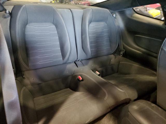 Photo 10 from auction – 2015 FORD MUSTANG with VIN 1FA6P8TH0F5379542