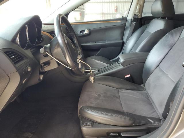 Photo 7 from auction – 2012 CHEVROLET MALIBU 2LT with VIN 1G1ZD5EU4CF349760