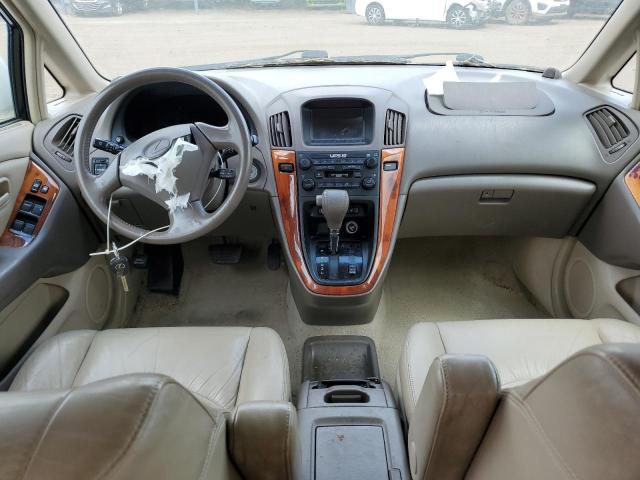 Zdjęcie 8 z aukcji – 2000 LEXUS RX 300 z VIN JT6HF10U0Y0116196