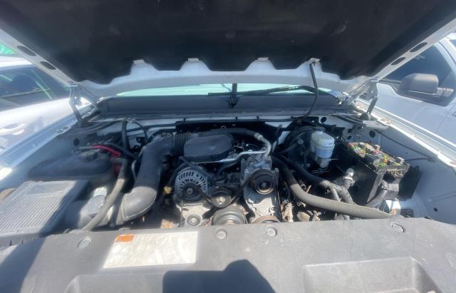 Photo 7 from auction – 2012 GMC SIERRA C15 with VIN 1GTN1TEX5CZ210572