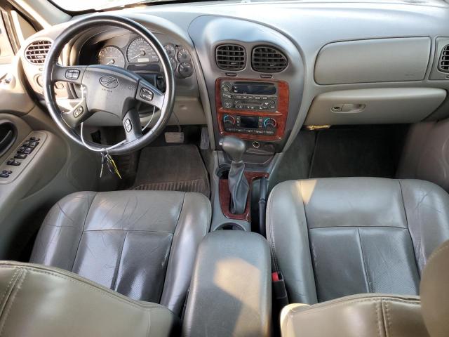 Photo 8 from auction – 2002 OLDSMOBILE BRAVADA with VIN 1GHDT13S422381123