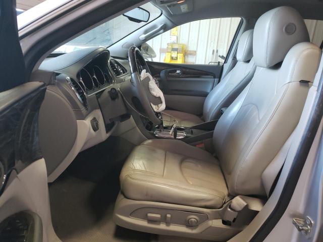 Photo 7 from auction – 2014 BUICK ENCLAVE with VIN 5GAKRBKD8EJ281803