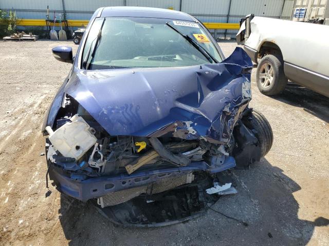 Photo 5 from auction – 2017 FORD FOCUS SEL with VIN 1FADP3H22HL204545