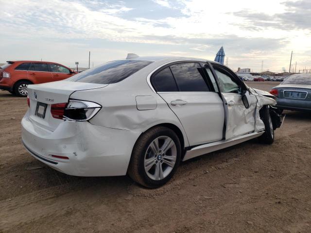 Photo 3 from auction – 2017 BMW 330 I with VIN WBA8B9C36HK886085