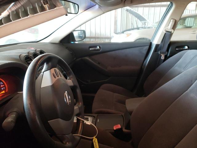 Photo 7 from auction – 2007 NISSAN ALTIMA 2.5 with VIN 1N4AL21E77C204780