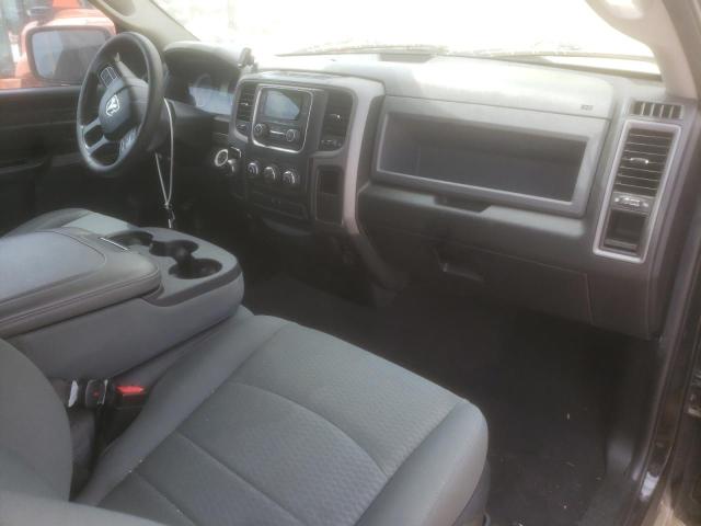 Photo 8 from auction – 2018 RAM 1500 ST with VIN 3C6JR6DGXJG145880