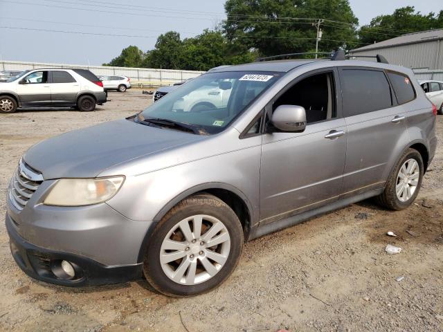 SUBARU TRIBECA 2008 with VIN 4S4WX91DX84409313 - Photo from auction