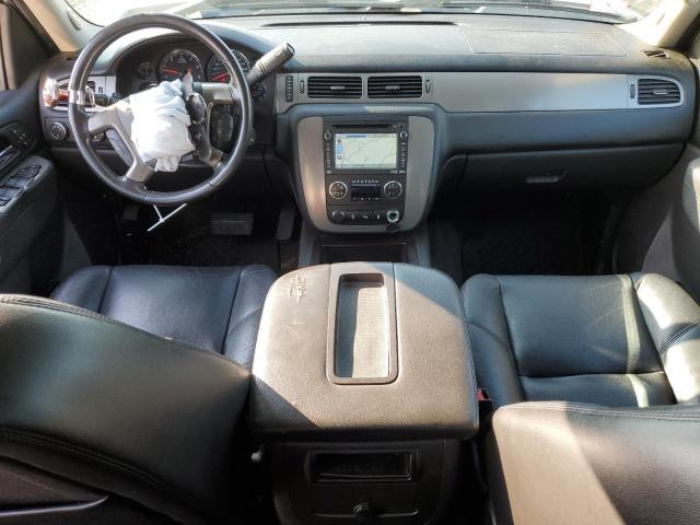 Photo 8 from auction – 2012 CHEVROLET SILVERADO with VIN 3GCPKTE77CG112309