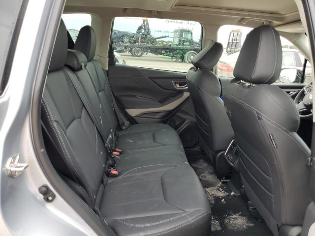 Photo 11 from auction – 2023 SUBARU FORESTER L with VIN JF2SKAPC5PH462284