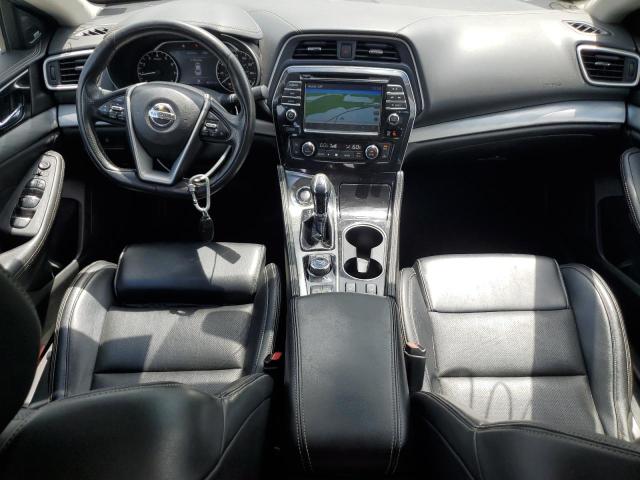 Photo 8 from auction – 2017 NISSAN MAXIMA 3.5 with VIN 1N4AA6AP0HC450537