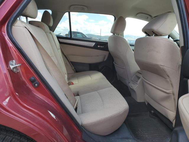 Photo 11 from auction – 2018 SUBARU OUTBACK with VIN 4S4BSACC7J3284527