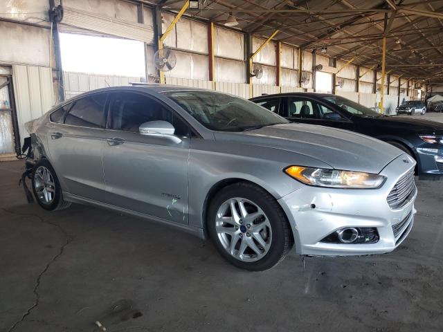Photo 4 from auction – 2015 FORD FUSION TIT with VIN 3FA6P0RU4FR280323