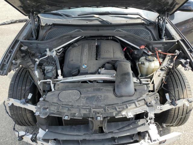 Photo 12 from auction – 2018 BMW X5 XDRIVE3 with VIN 5UXKR0C50J0X94990