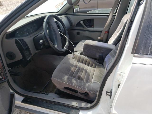 Photo 7 from auction – 1993 BUICK SKYLARK with VIN 1G4NV54N0PC303746