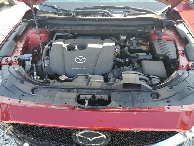 Photo 11 from auction – 2020 MAZDA CX-5 GRAND with VIN JM3KFBDMXL0755653