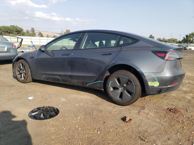 Photo 2 from auction – 2023 TESLA MODEL 3 with VIN 5YJ3E1EA6PF438619