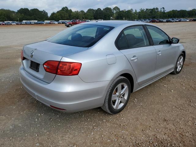 Photo 3 from auction – 2011 VOLKSWAGEN JETTA BASE with VIN 3VW1K7AJ4BM387745