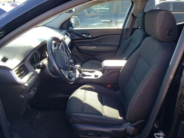 Photo 7 from auction – 2018 GMC ACADIA SLE with VIN 1GKKNSLS5JZ213742