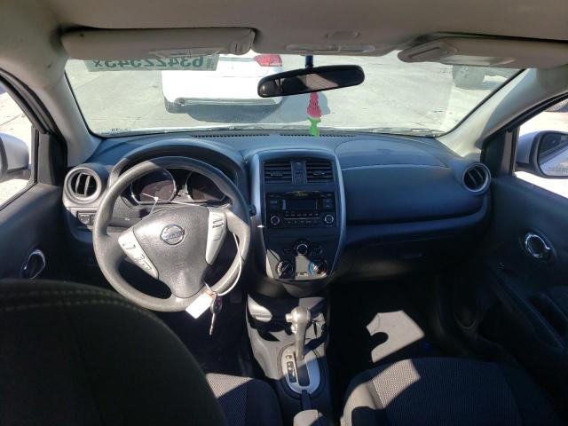 Photo 8 from auction – 2016 NISSAN VERSA S with VIN 3N1CN7AP3GL899326