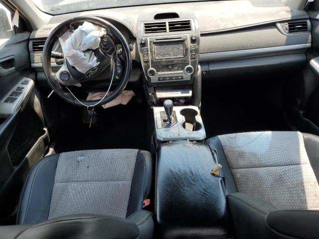 Photo 8 from auction – 2012 TOYOTA CAMRY BASE with VIN 4T1BF1FK6CU042378
