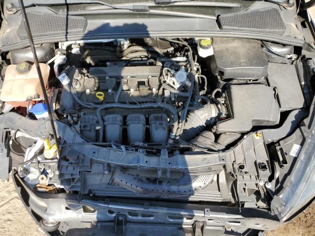 Photo 11 from auction – 2017 FORD FOCUS SEL with VIN 1FADP3H28HL221589